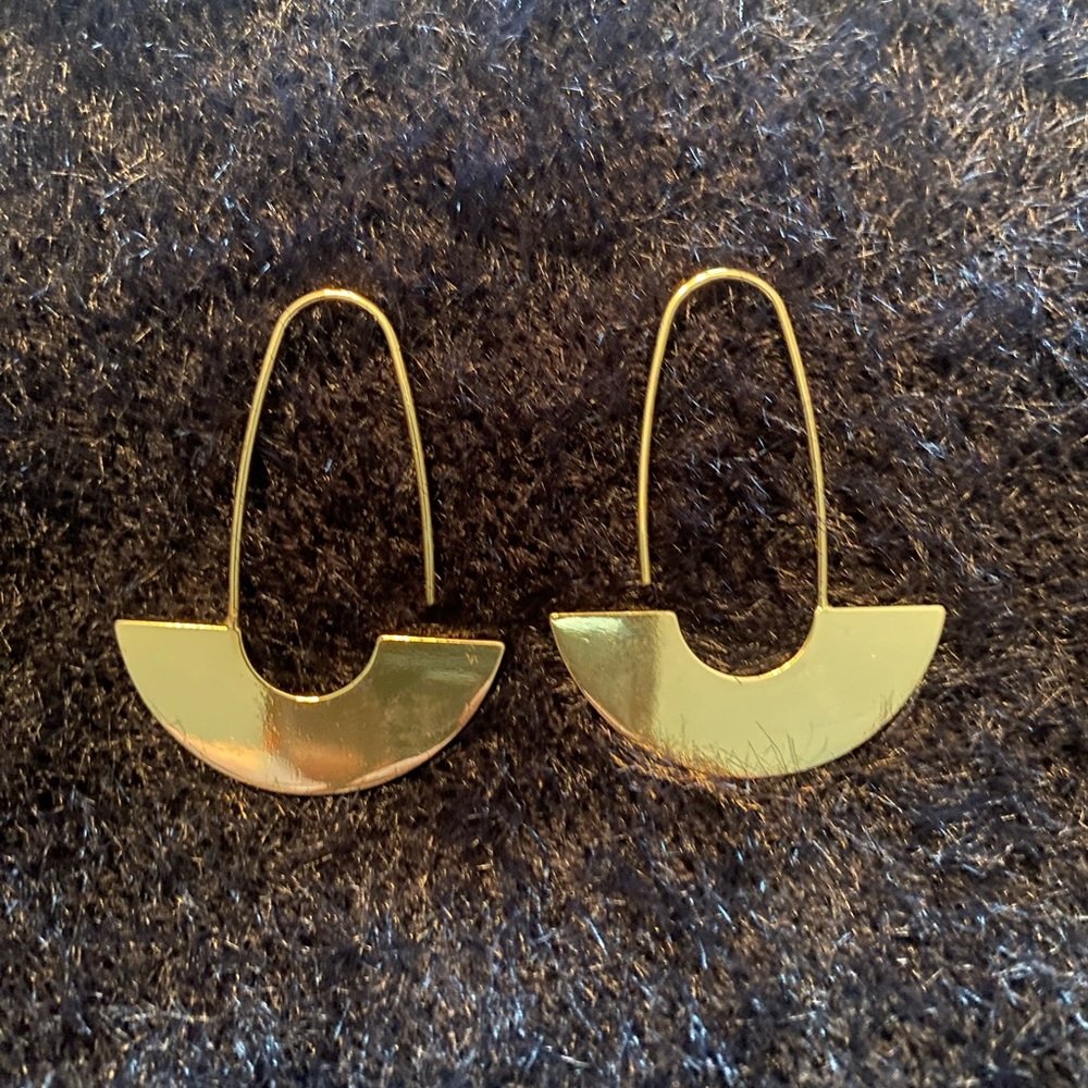 Contemporary Earrings